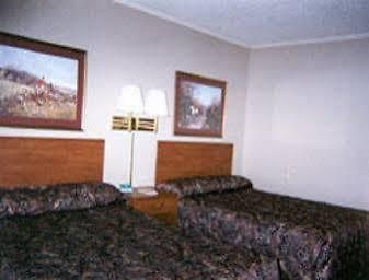 Knights Inn Florence/Cincinnati South Ngoại thất bức ảnh