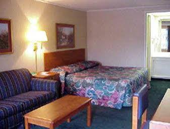 Knights Inn Florence/Cincinnati South Ngoại thất bức ảnh