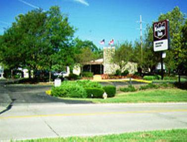 Knights Inn Florence/Cincinnati South Ngoại thất bức ảnh