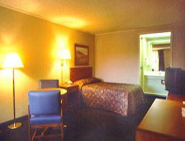 Knights Inn Florence/Cincinnati South Phòng bức ảnh