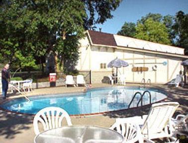 Knights Inn Florence/Cincinnati South Tiện nghi bức ảnh